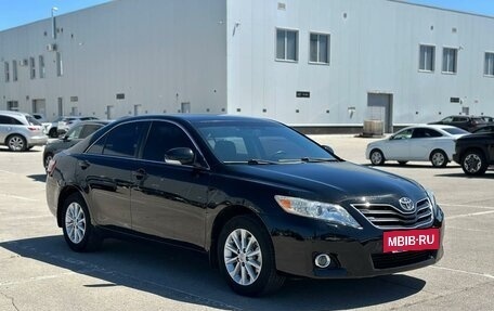 Toyota Camry, 2011 год, 1 330 000 рублей, 3 фотография