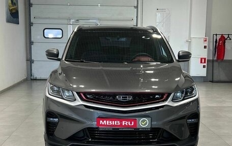 Geely Coolray I, 2023 год, 2 269 900 рублей, 2 фотография