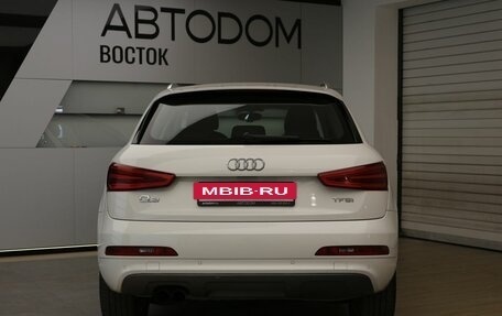 Audi Q3, 2014 год, 1 960 000 рублей, 5 фотография