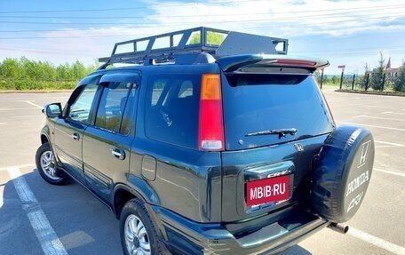 Honda CR-V IV, 1996 год, 569 000 рублей, 7 фотография