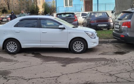 Chevrolet Cobalt II, 2013 год, 660 000 рублей, 2 фотография