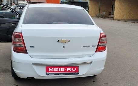 Chevrolet Cobalt II, 2013 год, 660 000 рублей, 3 фотография