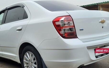 Chevrolet Cobalt II, 2013 год, 660 000 рублей, 4 фотография