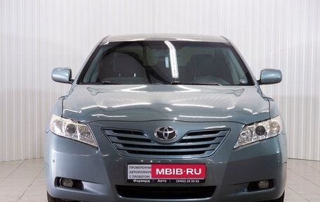 Toyota Camry, 2008 год, 1 199 900 рублей, 2 фотография