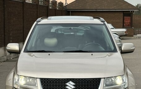 Suzuki Grand Vitara, 2008 год, 1 300 000 рублей, 2 фотография