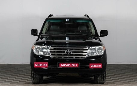 Toyota Land Cruiser 200, 2008 год, 3 299 000 рублей, 3 фотография