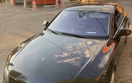 Audi A7, 2011 год, 2 300 000 рублей, 4 фотография