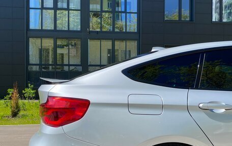 BMW 3 серия, 2018 год, 3 290 000 рублей, 5 фотография