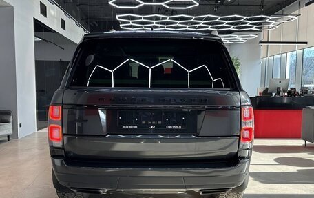 Land Rover Range Rover IV рестайлинг, 2018 год, 13 390 000 рублей, 7 фотография
