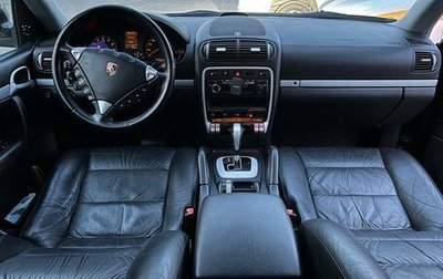 Porsche Cayenne III, 2004 год, 800 000 рублей, 1 фотография