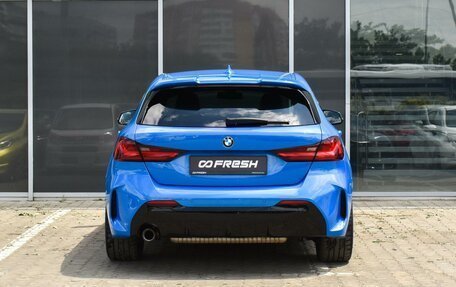 BMW 1 серия, 2020 год, 3 330 000 рублей, 4 фотография