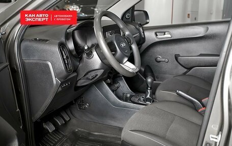 KIA Picanto III рестайлинг, 2020 год, 1 240 300 рублей, 3 фотография