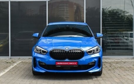 BMW 1 серия, 2020 год, 3 330 000 рублей, 3 фотография