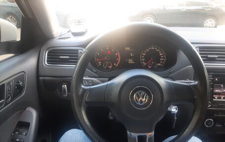 Volkswagen Jetta VI, 2012 год, 1 200 000 рублей, 4 фотография
