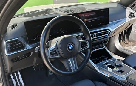 BMW 3 серия, 2022 год, 6 980 000 рублей, 6 фотография