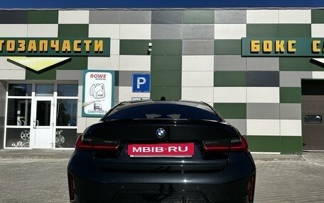 BMW 3 серия, 2022 год, 6 980 000 рублей, 4 фотография