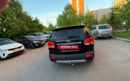 KIA Sorento II рестайлинг, 2010 год, 1 450 000 рублей, 7 фотография