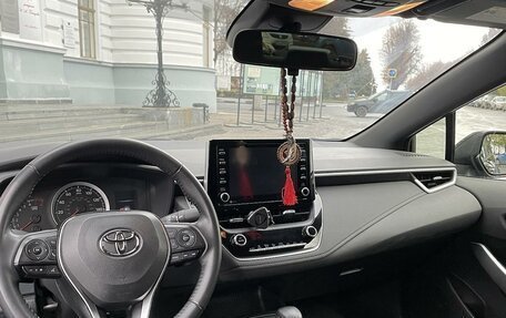 Toyota Corolla, 2020 год, 2 485 000 рублей, 2 фотография