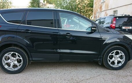 Ford Kuga III, 2014 год, 1 450 000 рублей, 3 фотография