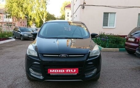 Ford Kuga III, 2014 год, 1 450 000 рублей, 2 фотография