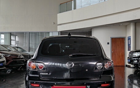 Mazda 3, 2005 год, 749 000 рублей, 4 фотография
