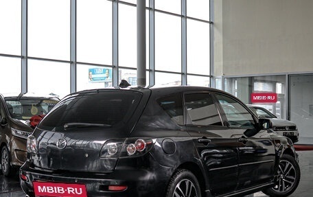 Mazda 3, 2005 год, 749 000 рублей, 5 фотография