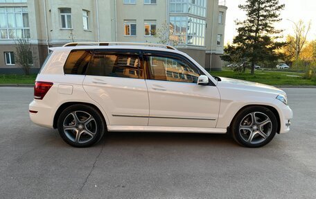 Mercedes-Benz GLK-Класс, 2014 год, 1 945 000 рублей, 3 фотография