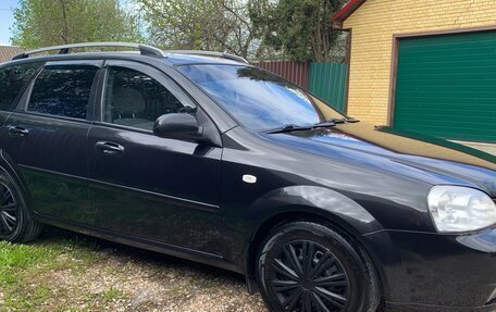 Chevrolet Lacetti, 2009 год, 750 000 рублей, 2 фотография