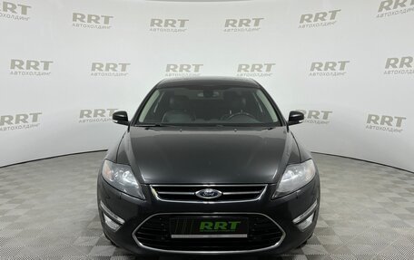 Ford Mondeo IV, 2013 год, 1 099 000 рублей, 2 фотография