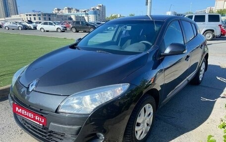 Renault Megane III, 2010 год, 599 000 рублей, 2 фотография