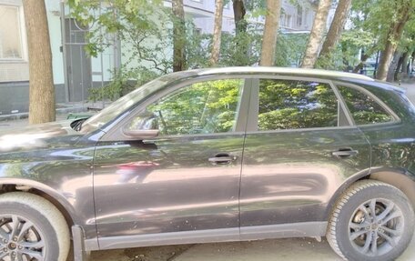 Audi Q5, 2010 год, 1 230 000 рублей, 2 фотография