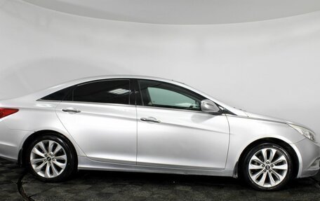 Hyundai Sonata VI, 2011 год, 1 150 000 рублей, 4 фотография