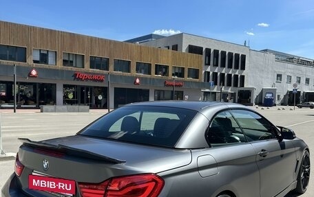 BMW 4 серия, 2018 год, 3 999 999 рублей, 2 фотография