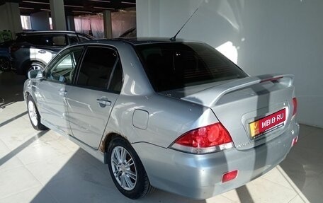 Mitsubishi Lancer IX, 2004 год, 365 000 рублей, 2 фотография