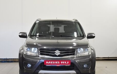 Suzuki Grand Vitara, 2013 год, 1 250 000 рублей, 3 фотография