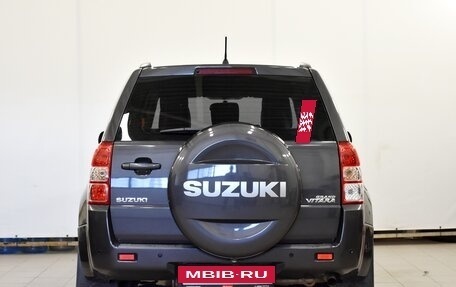 Suzuki Grand Vitara, 2013 год, 1 250 000 рублей, 4 фотография