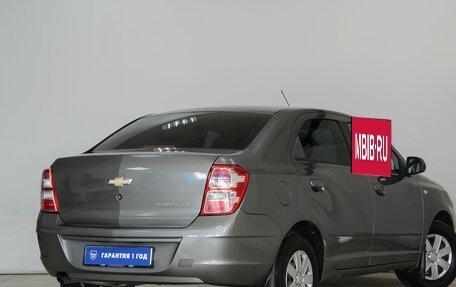 Chevrolet Cobalt II, 2013 год, 699 000 рублей, 4 фотография