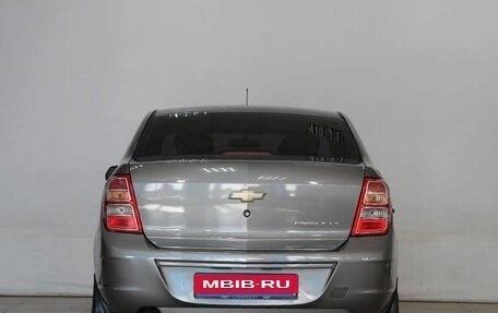 Chevrolet Cobalt II, 2013 год, 699 000 рублей, 5 фотография