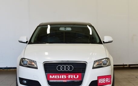 Audi A3, 2009 год, 750 000 рублей, 2 фотография