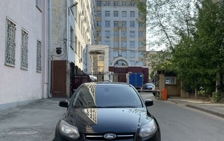 Ford Focus III, 2011 год, 930 000 рублей, 5 фотография