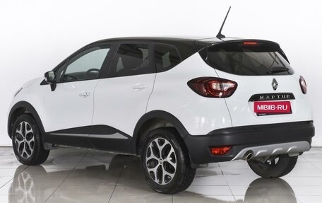 Renault Kaptur I рестайлинг, 2020 год, 1 829 000 рублей, 2 фотография