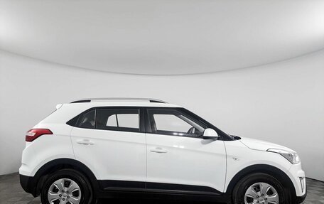 Hyundai Creta I рестайлинг, 2020 год, 2 265 000 рублей, 4 фотография