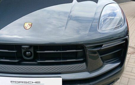 Porsche Macan I рестайлинг, 2021 год, 9 300 000 рублей, 8 фотография