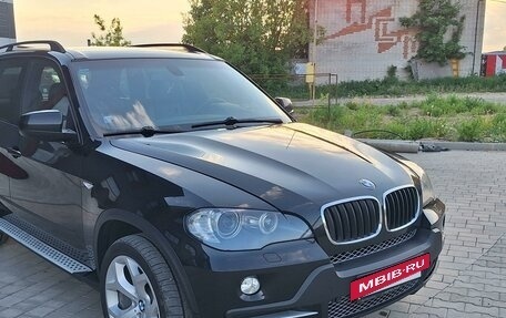 BMW X5, 2008 год, 1 900 000 рублей, 2 фотография