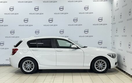 BMW 1 серия, 2012 год, 1 148 000 рублей, 4 фотография