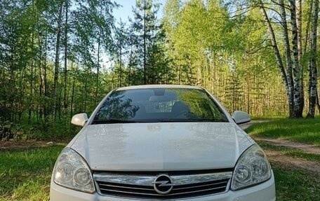 Opel Astra H, 2010 год, 700 000 рублей, 2 фотография