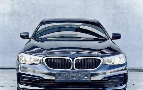 BMW 5 серия, 2020 год, 3 990 000 рублей, 2 фотография