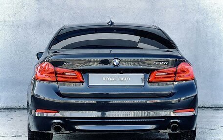 BMW 5 серия, 2020 год, 3 990 000 рублей, 7 фотография