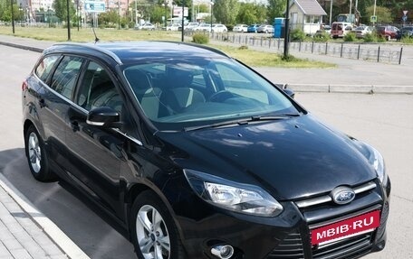 Ford Focus III, 2012 год, 1 350 000 рублей, 3 фотография