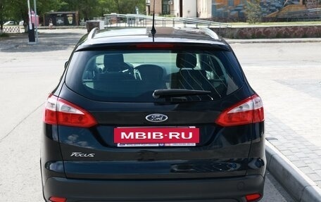 Ford Focus III, 2012 год, 1 350 000 рублей, 6 фотография